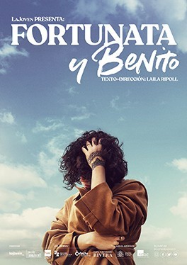 Fortunata y Benito